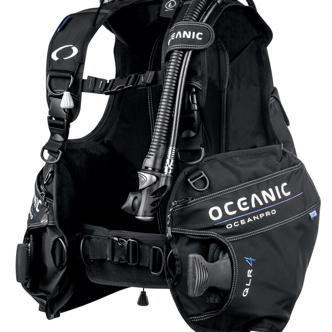 Oceanic OCEANPRO