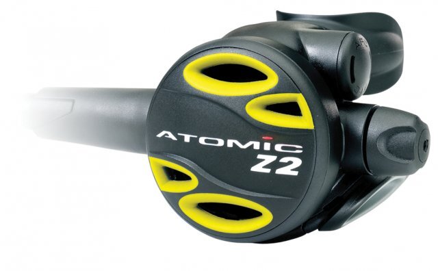 Z2 Octopus, Yellow